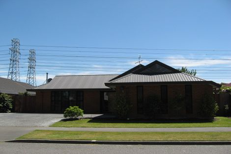 Photo of property in 51 Kedleston Drive, Avonhead, Christchurch, 8042
