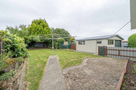 Photo of property in 118 Stirrat Street, Kingswell, Invercargill, 9812