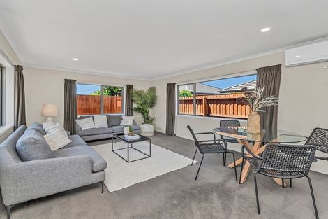 Photo of property in 59 Rawnsley Terrace, Wigram, Christchurch, 8042
