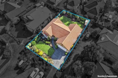 Photo of property in 18 Pippen Court, Henderson, Auckland, 0612