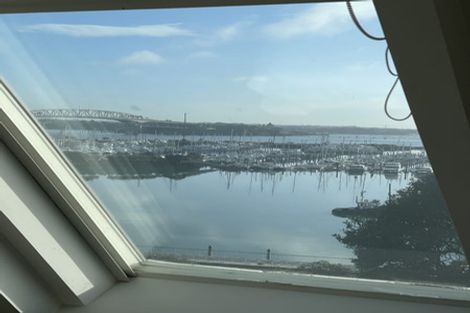 Photo of property in 5/7 London Street, Saint Marys Bay, Auckland, 1011