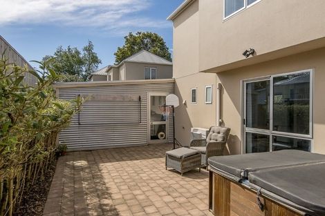 Photo of property in 3/9 Domett Street, Waltham, Christchurch, 8023
