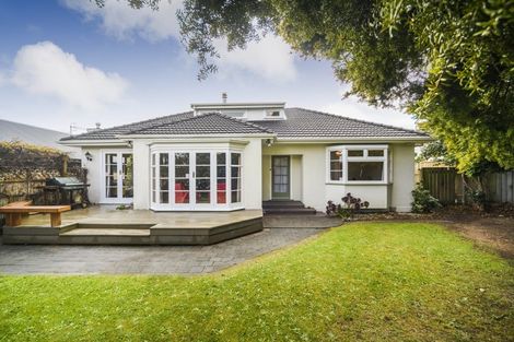 Photo of property in 265 Victoria Avenue, Hokowhitu, Palmerston North, 4410