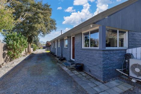 Photo of property in 172 Tuahiwi Road, Tuahiwi, Kaiapoi, 7691