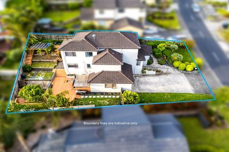 Photo of property in 37 Virginia Street, Henderson, Auckland, 0612