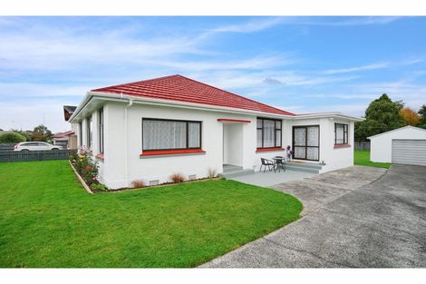 Photo of property in 24 Margaret Street, Glengarry, Invercargill, 9810
