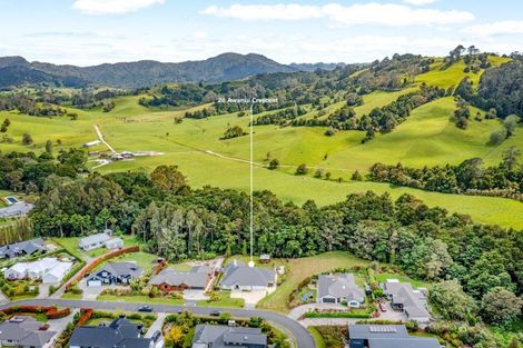 Photo of property in 28 Awanui Crescent, Matakana, Warkworth, 0985