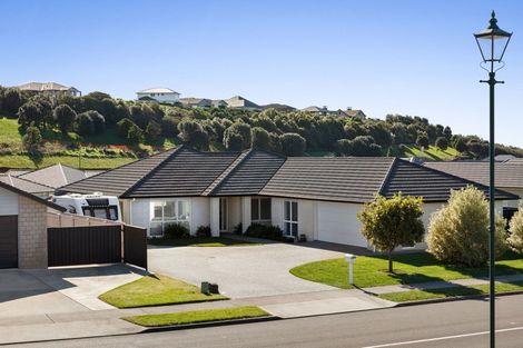 Photo of property in 27 Lynley Park Drive, Omokoroa, 3114