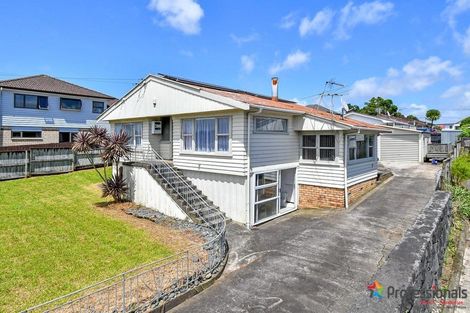 Photo of property in 9 Plunket Avenue, Papatoetoe, Auckland, 2104