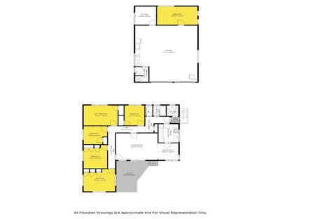 Photo of property in 12 Ivon Road, Otara, Auckland, 2023