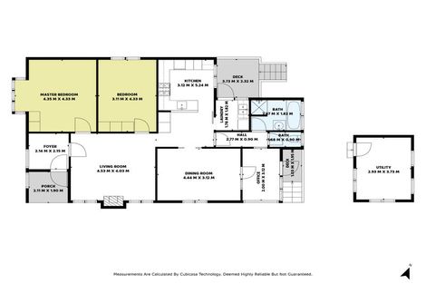 Photo of property in 16 Egremont Street, Belmont, Auckland, 0622