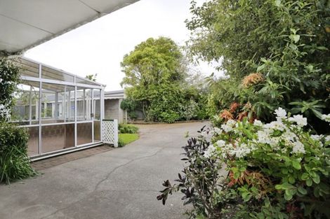 Photo of property in 93 George Street, Windsor, Invercargill, 9810