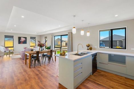 Photo of property in 2 Kotua Street, Woodend, 7610