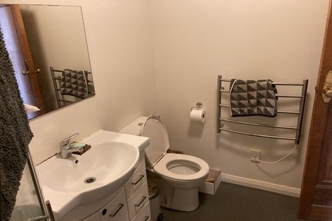 Photo of property in 31a Scarborough Terrace, Mount Victoria, Wellington, 6011