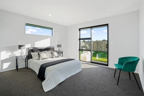 Photo of property in 13 Salkeld Place, Woodend, 7610