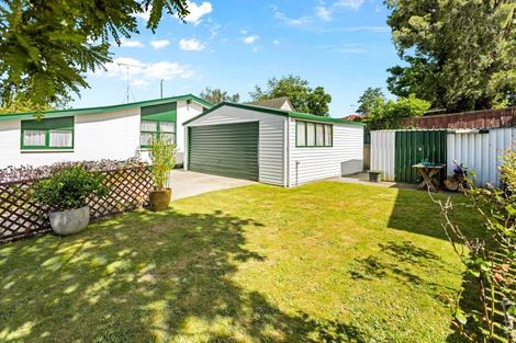 Photo of property in 18 George Place, Tokoroa, 3420
