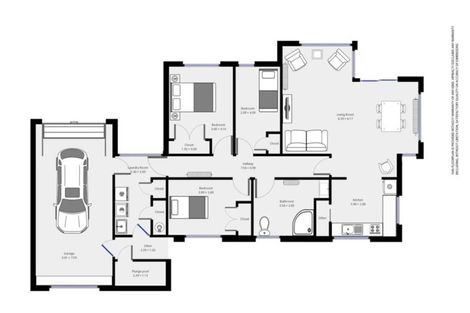 Photo of property in 10a Robertson Street, Glenholme, Rotorua, 3010