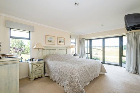 Photo of property in 103 Spur Road, Hadlow, Timaru, 7975