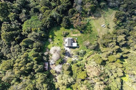 Photo of property in 243 Creamery Road, Kohukohu, 0491