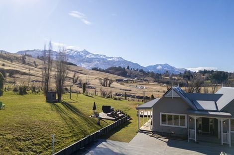 Photo of property in 279 Littles Road, Dalefield, Queenstown, 9371