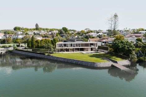 Photo of property in 69 West End Road, Westmere, Auckland, 1022