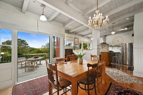 Photo of property in 190 Matakana Road, Warkworth, 0985