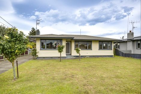 Photo of property in 12 Trevelyan Street, Onekawa, Napier, 4110