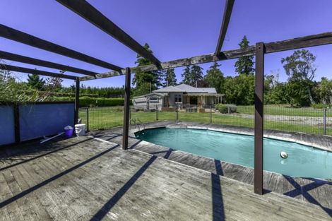 Photo of property in 342a Bangor Road, Darfield, 7571