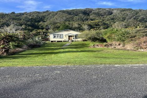 Photo of property in 30 Herd Street, Dunollie, Runanga, 7803