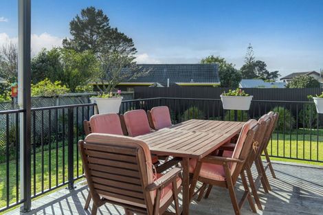 Photo of property in 6 Winderton Way, Pauanui, Hikuai, 3579