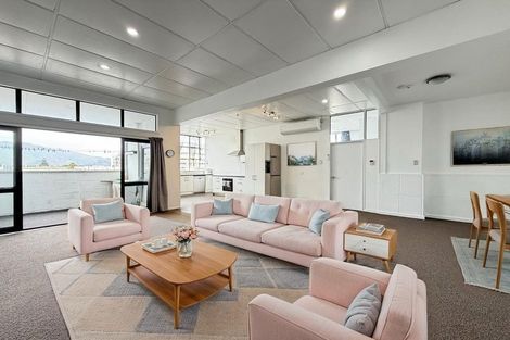 Photo of property in 55-59 Dudley Street, Hutt Central, Lower Hutt, 5010