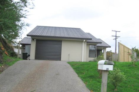Photo of property in 29 Mclellan Street, Tawa, Wellington, 5028