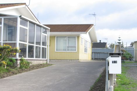 Photo of property in 12 Freyberg Avenue, Tamatea, Napier, 4112