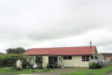 Photo of property in 9 Keepa Avenue, Paeroa, 3600