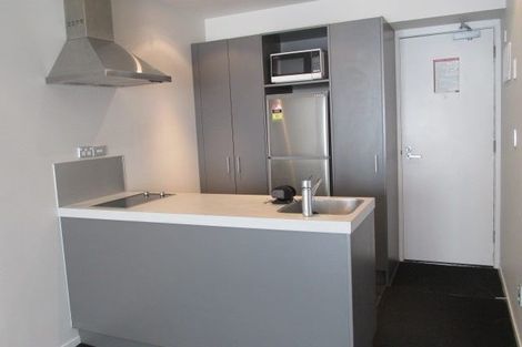 Photo of property in Soho Apartments, 710/74 Taranaki Street, Te Aro, Wellington, 6011
