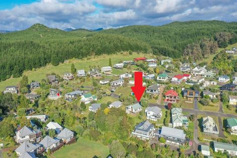 Photo of property in 221 Russell Bruce Place, Onemana, Whangamata, 3691