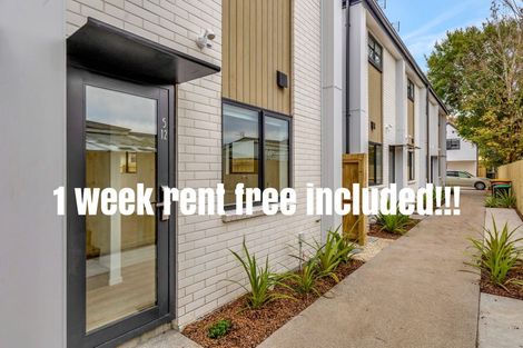 Photo of property in 7/12 Edward Avenue, Edgeware, Christchurch, 8013