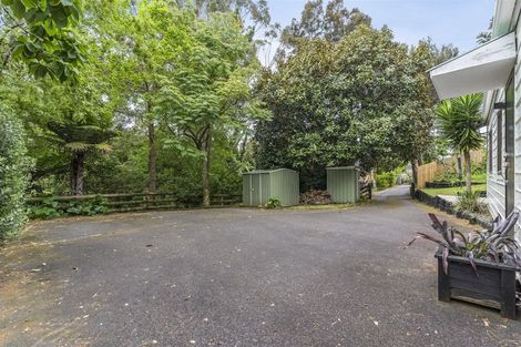 Photo of property in 25 John Gill Road, Shelly Park, Auckland, 2014