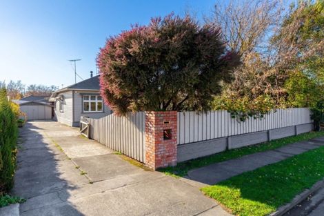 Photo of property in 32 Nelson Street, Mayfield, Blenheim, 7201