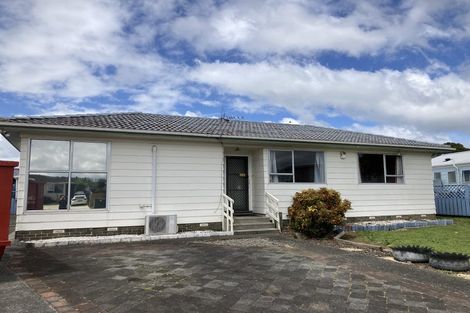 Photo of property in 174 Wordsworth Road, Manurewa, Auckland, 2102