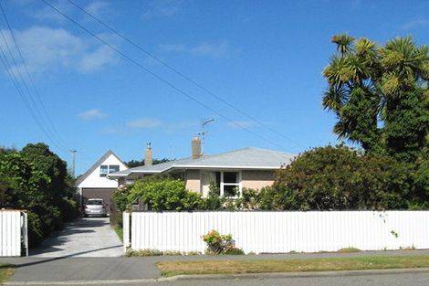 Photo of property in 143 Rocking Horse Road, Southshore, Christchurch, 8062