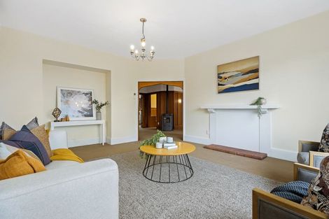 Photo of property in 113 Saint Andrews Square, Strowan, Christchurch, 8052