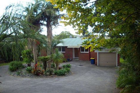 Photo of property in 295 Don Buck Road, Massey, Auckland, 0614