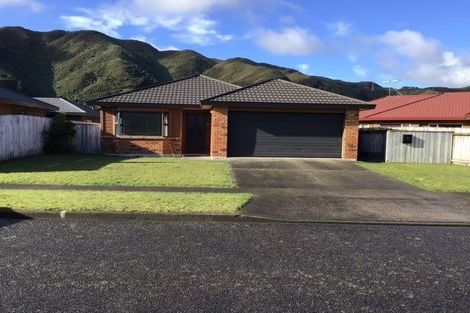 Photo of property in 73 Mandel Mews, Waiwhetu, Lower Hutt, 5010