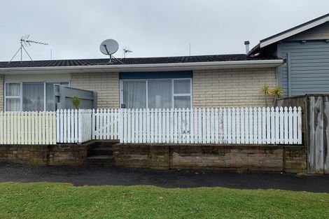 Photo of property in 3/220 Coronation Avenue, Welbourn, New Plymouth, 4310