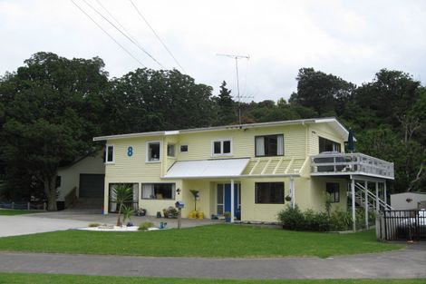 Photo of property in 8 Moreton Drive, Manly, Whangaparaoa, 0930