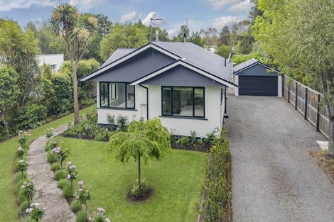 Photo of property in 41 Park Avenue, Oxford, 7430