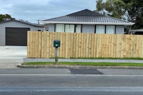 Photo of property in 10 Hyde Road, Clevedon, Papakura, 2582