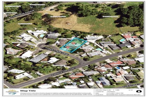 Photo of property in 5 Forest Park Lane, Whataupoko, Gisborne, 4010