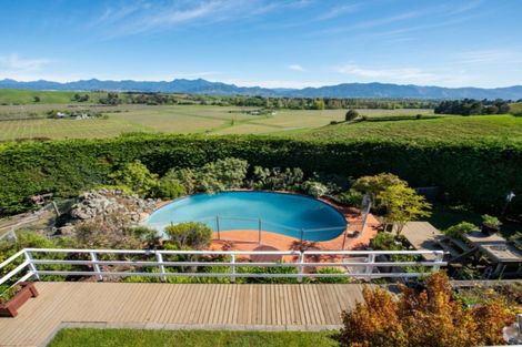 Photo of property in 237 Brookby Road, Hawkesbury, Blenheim, 7272